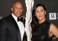 Dr. Dre's wife Nicole Young files for divorce after 24 years of marriage