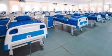 Gombe discharges 350 COVID-19 patients, records 19 deaths