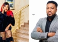 Actor Nosa Rex defends Funke Akindele against her ex-staff