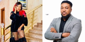 Actor Nosa Rex defends Funke Akindele against her ex-staff