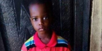 Family seeks assistance over abducted 3-year-old boy