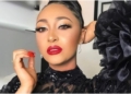 'I can not share my man' - Nollywood actress, Rosy Meurer warns