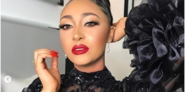 'I can not share my man' - Nollywood actress, Rosy Meurer warns