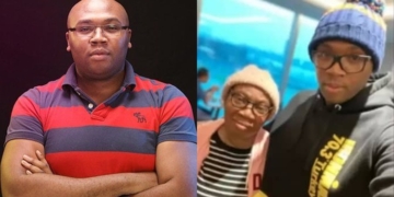 "15 weeks after my mom survived Covid-19, she’s still struggling to recover", Iroko boss, Njoku