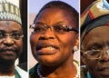 Na’abba, Utomi, Ezekwesili, Falana, others float political movement ahead of 2023