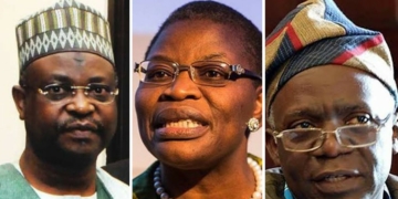 Na’abba, Utomi, Ezekwesili, Falana, others float political movement ahead of 2023