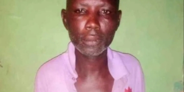 Police arrest 54-year-old pastor for allegedly defiling a 12-year-old girl in Ogun