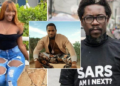 "Seyitan is under undue influence, the world is wicked", Segalink speaks on Dbanj's alleged rape allegation