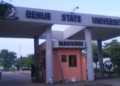 Benue University VC tests positive for Coronavirus