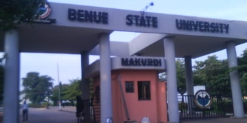 Benue University VC tests positive for Coronavirus