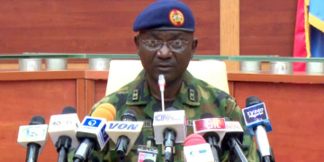 It is not our duty to expose Boko Haram sponsors, Nigerian Army discloses