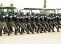 Police Service Commission promotes 6,618 officers