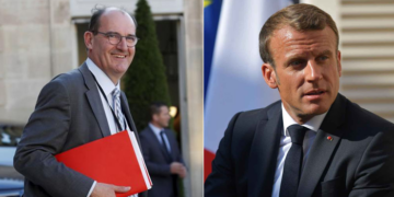 President Macron names new prime minister