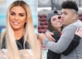 Katie Price hopes her son Harvey 'dies before her’ as doctors issue stark heart attack warning