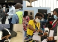 Nine Nigerians miss evacuation from US after breaching COVID-19 guidelines