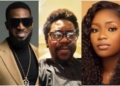 Rape allegation: DBanj challenges activist Segalink to ''say the truth''