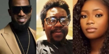 Rape allegation: DBanj challenges activist Segalink to ''say the truth''