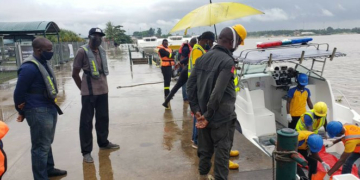 Tragedy as five people die in Lagos boat mishap