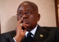 COVID-19: Ghanaian President goes into isolation