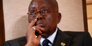 COVID-19: Ghanaian President goes into isolation