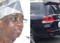 Fidau: Ajimobi’s family knew I was at the gate, Oyo dep gov finally reacts