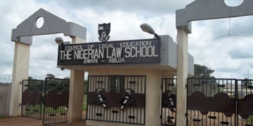 Five bag First Class as 632 fail Law School exams