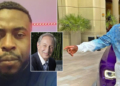 Micheal Jackson ex lawyer, Mark Geragos to defend Hushpuppi, Popular producer Samklef reveals