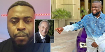 Micheal Jackson ex lawyer, Mark Geragos to defend Hushpuppi, Popular producer Samklef reveals