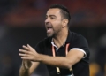 Xavi Hernandez signs fresh One year contract with Qatari Side Al-Sadd