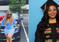 Davido’s uncle, Senator Adeleke buys daughter a Benz as graduation gift