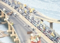 FG to resume Third Mainland Bridge repairs