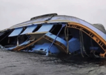 No fewer than 21 people feared dead as boat sinks in Benue