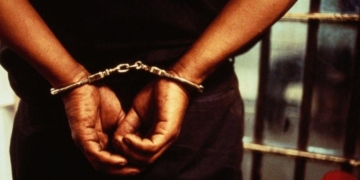 Man ‘rapes’ mentally-challenged woman in Ekiti