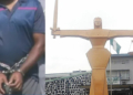 Police arraign man for allegedly inserting finger into 13-year-old girl's private part in Osun