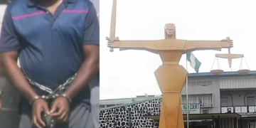 Police arraign man for allegedly inserting finger into 13-year-old girl's private part in Osun