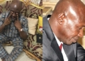 Video: Dino Melaye releases new song to mock suspended EFCC boss, Ibrahim Magu