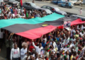 We are in talks with UN for Biafra referendum, IPOB discloses