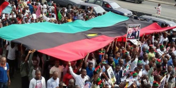 We are in talks with UN for Biafra referendum, IPOB discloses