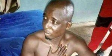 APC chairman allegedly caught defiling 2 teenagers in Nasarawa