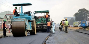 FG approves N108bn For Roads projects