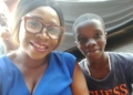 "Don't leave me childless Lord" Single mum cries out on Twitter as her only son goes missing