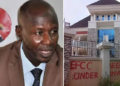 Order investigation on sales of properties seized by EFCC under Magu, Fayose tells Buhari