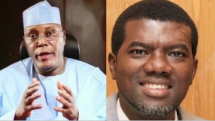 Atiku, Reno Omokri counter FG's decision to cancel WASSCE