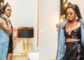 BBnaija Jackye reveals her biggest body-shamers, quits feminism