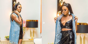 BBnaija Jackye reveals her biggest body-shamers, quits feminism