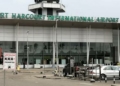 COVID-19: Port Harcourt international airport reopens