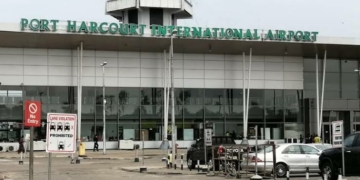 COVID-19: Port Harcourt international airport reopens