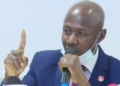 Magu reportedly shuns police cell, sleeps in mosque