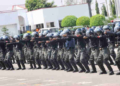 Nigeria police begins recruitment of new constables