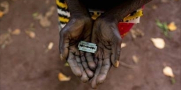 UNICEF reacts to alleged involvement of medical practitioners in Female Genital Mutilation in Ebonyi state